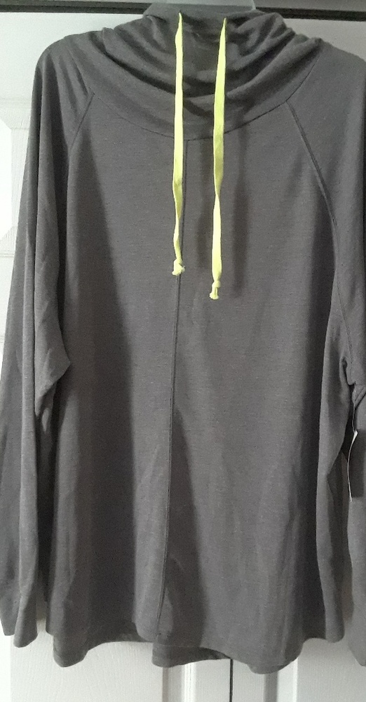 Women's Long Sleeve Hoodie
